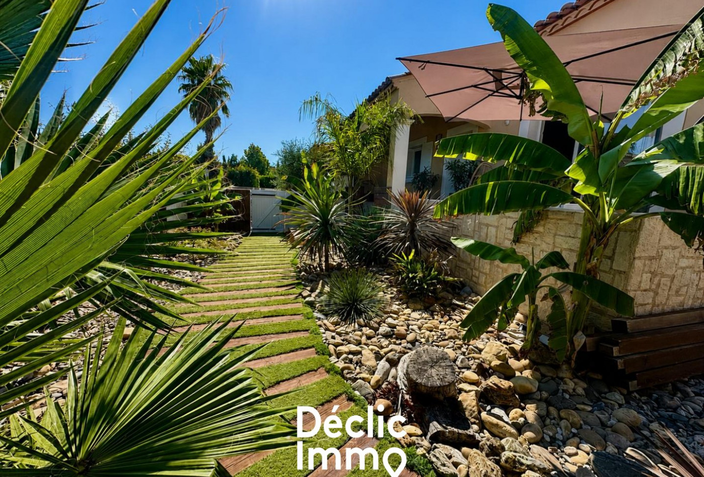 vente Maison Nezignan L'eveque - Photo 4