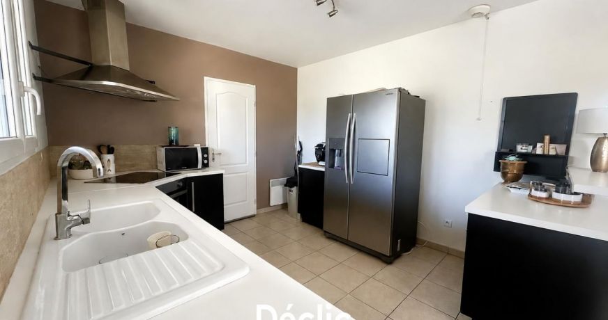 vente Maison Nezignan L'eveque