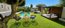 vente Maison Nezignan L'eveque