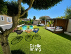 vente Maison Nezignan L'eveque