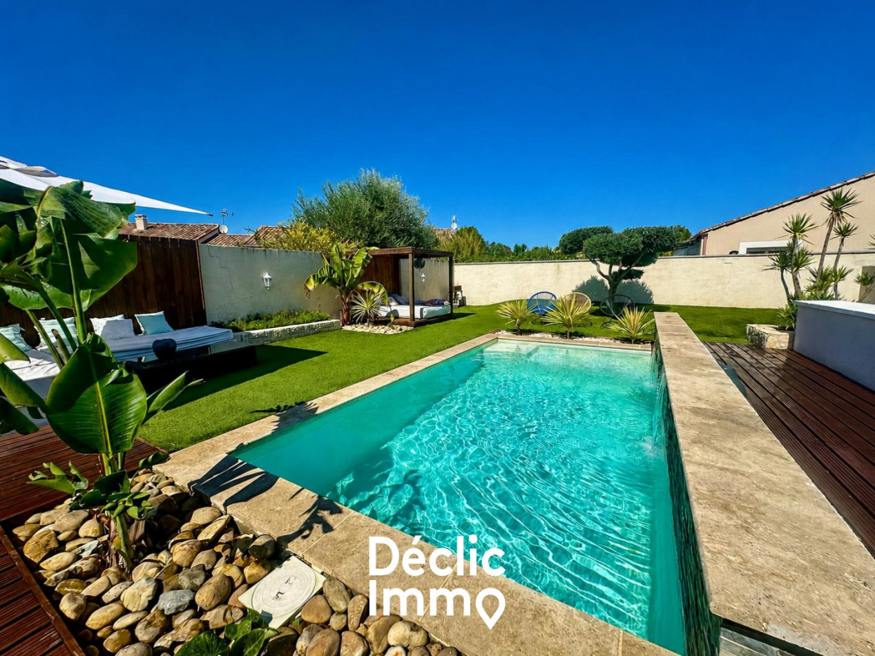 vente Maison Nezignan L'eveque - Photo 2
