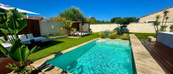 vente Maison Nezignan L'eveque