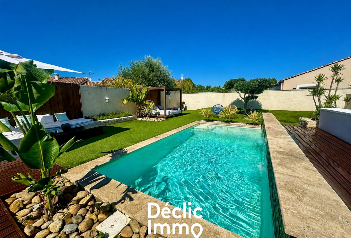 vente Maison Nezignan L'eveque - Photo 2