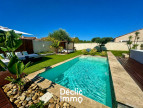 vente Maison Nezignan L'eveque