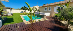 vente Maison Nezignan L'eveque