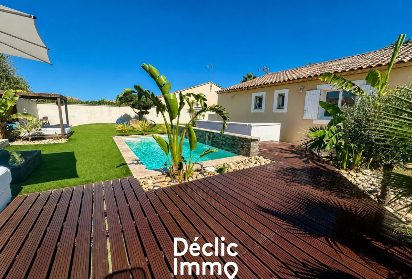 vente Maison Nezignan L'eveque - Photo 3