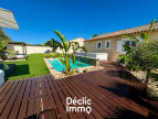 vente Maison Nezignan L'eveque