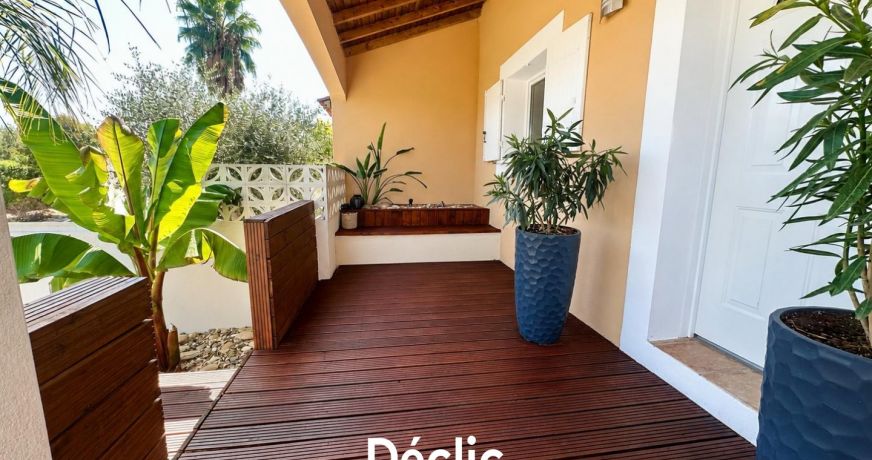 vente Maison Nezignan L'eveque