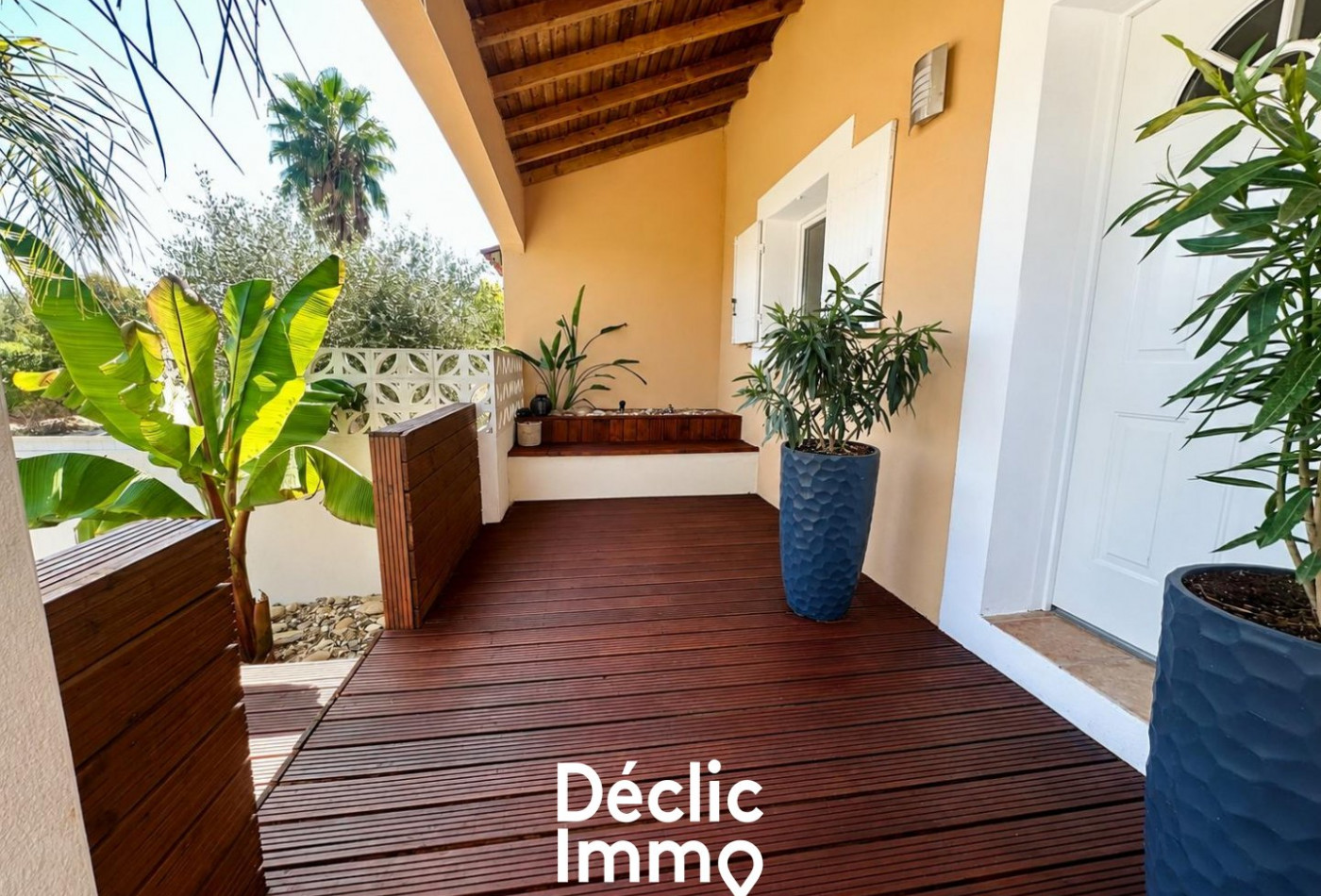 vente Maison Nezignan L'eveque - Photo 5