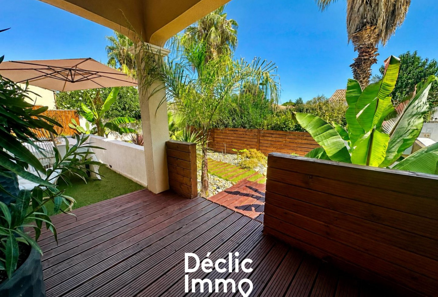 vente Maison Nezignan L'eveque - Photo 6