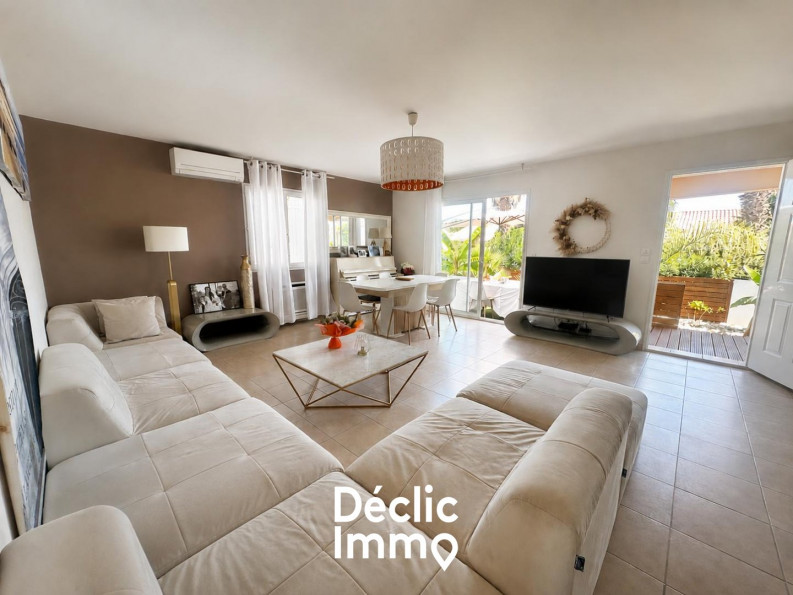 vente Maison Nezignan L'eveque - Photo 7