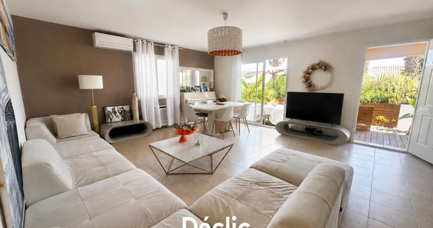 vente Maison Nezignan L'eveque