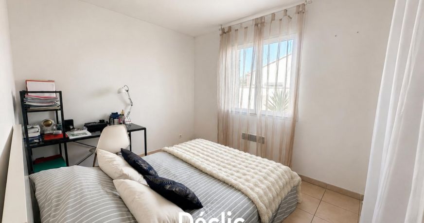 vente Maison Nezignan L'eveque