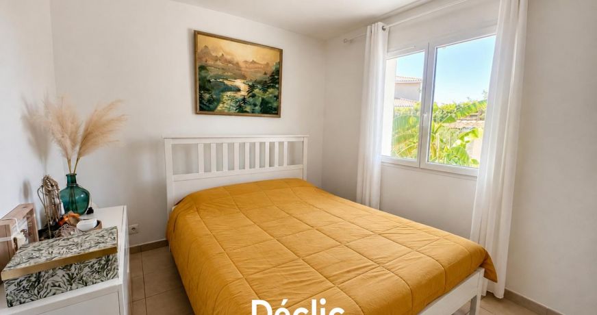 vente Maison Nezignan L'eveque