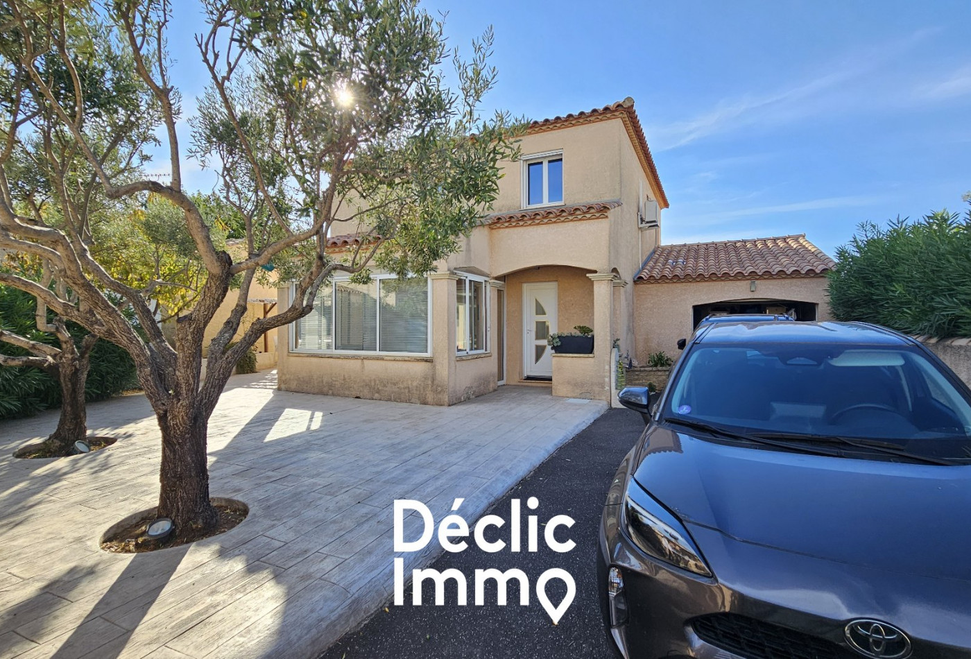 vente Maison individuelle Meze - Photo 1