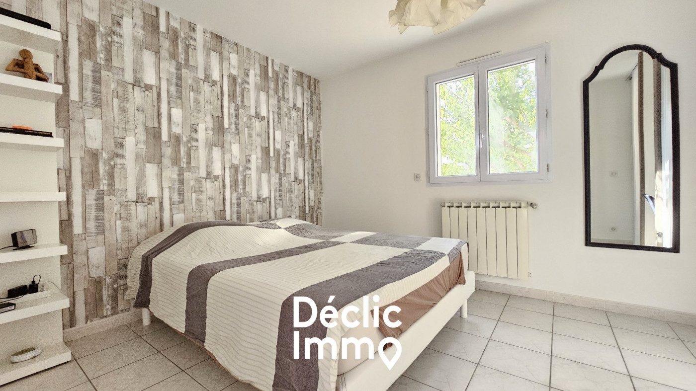 vente Maison individuelle Meze - Photo 8