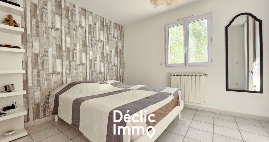 vente Maison individuelle Meze