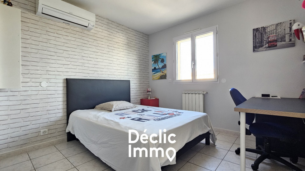 vente Maison individuelle Meze - Photo 9
