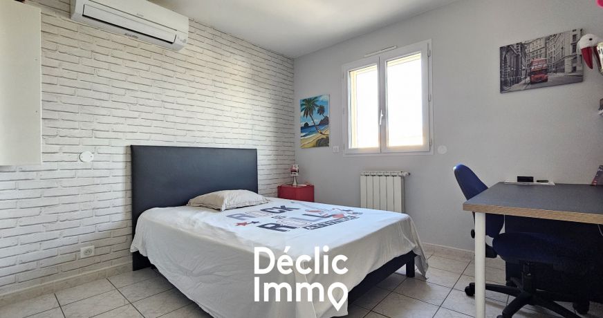vente Maison individuelle Meze