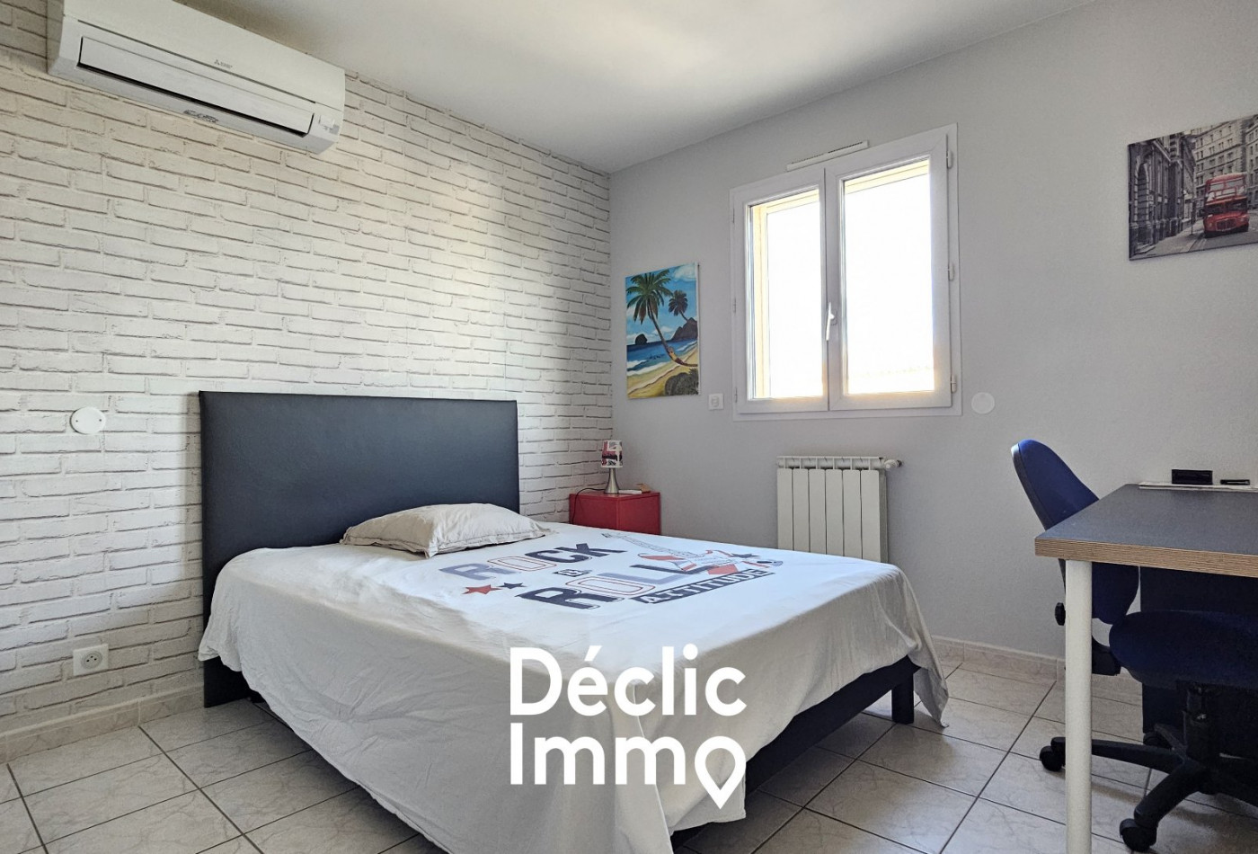 vente Maison individuelle Meze - Photo 9