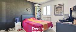 vente Maison individuelle Meze
