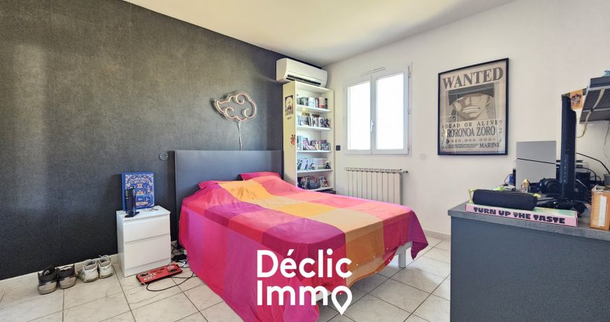 vente Maison individuelle Meze