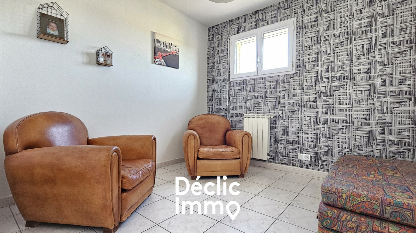 vente Maison individuelle Meze - Photo 11