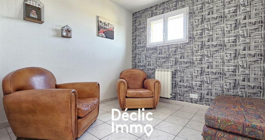 vente Maison individuelle Meze