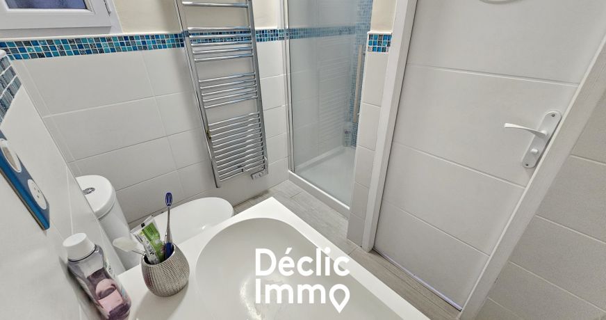 vente Maison individuelle Meze