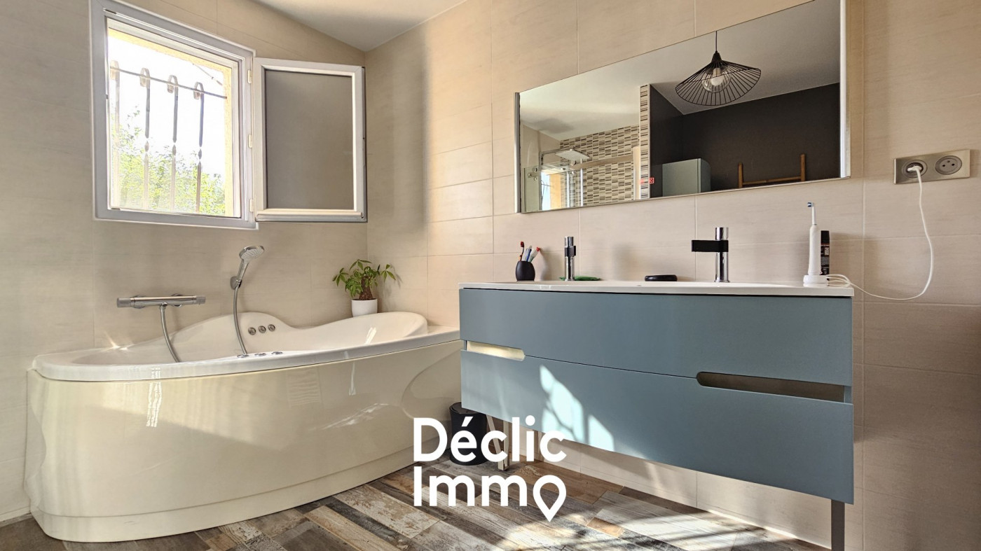 vente Maison individuelle Meze - Photo 13