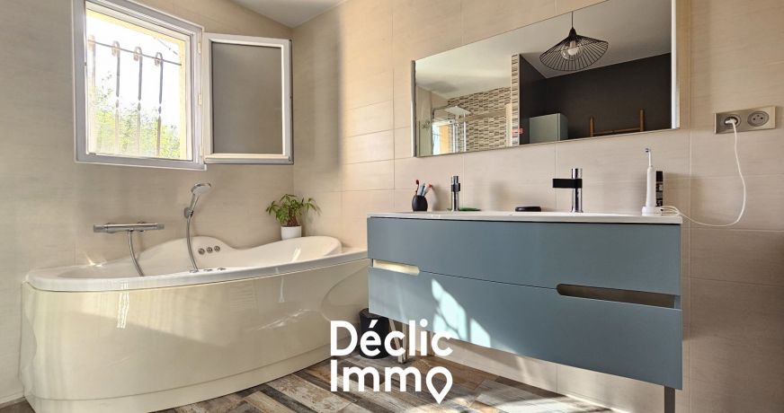 vente Maison individuelle Meze