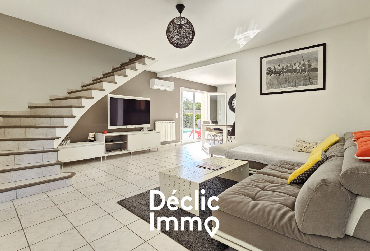 vente Maison individuelle Meze - Photo 2