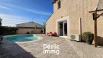 vente Maison individuelle Meze