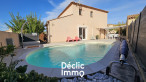 vente Maison individuelle Meze