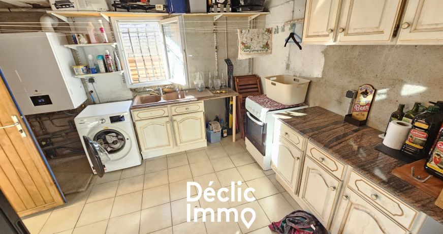 vente Maison individuelle Meze