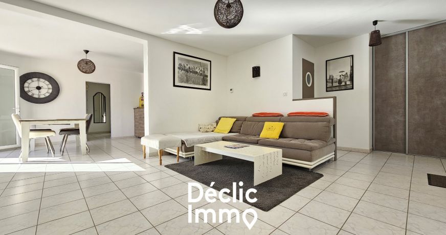 vente Maison individuelle Meze