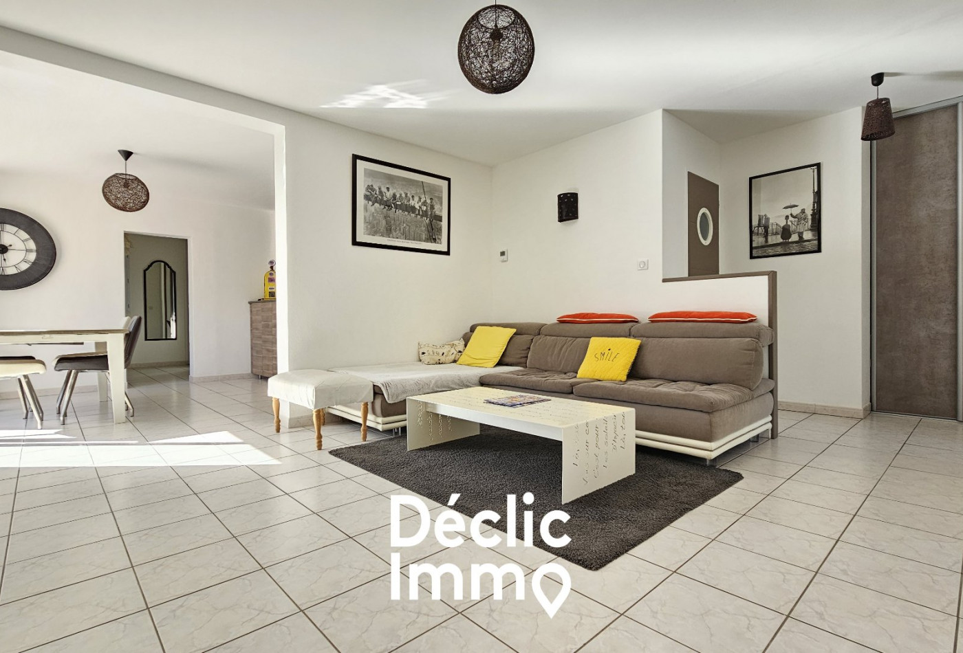vente Maison individuelle Meze - Photo 3