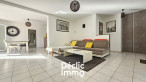 vente Maison individuelle Meze