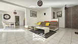 vente Maison individuelle Meze