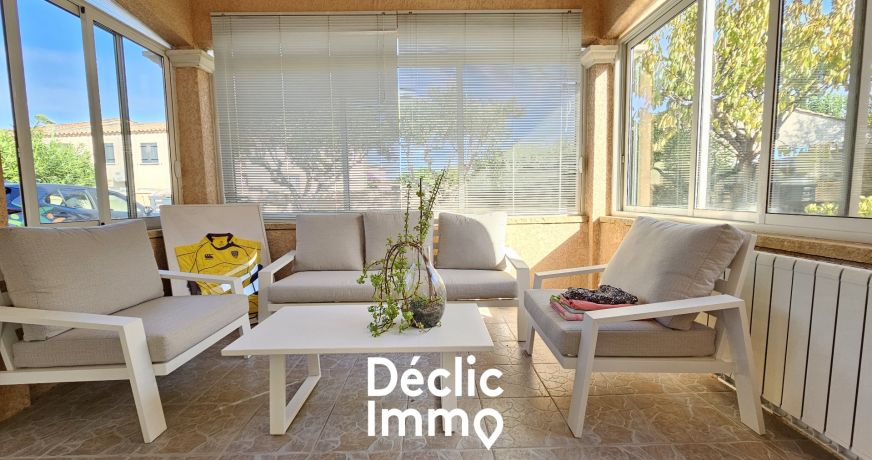 vente Maison individuelle Meze