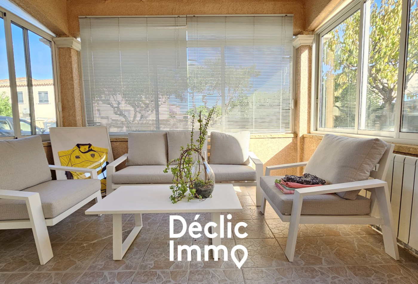 vente Maison individuelle Meze - Photo 4