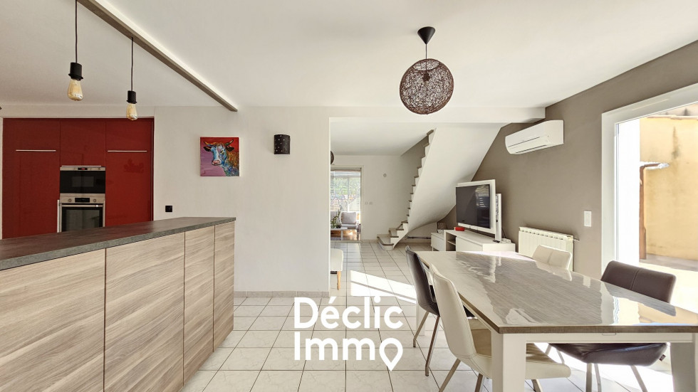 vente Maison individuelle Meze - Photo 5