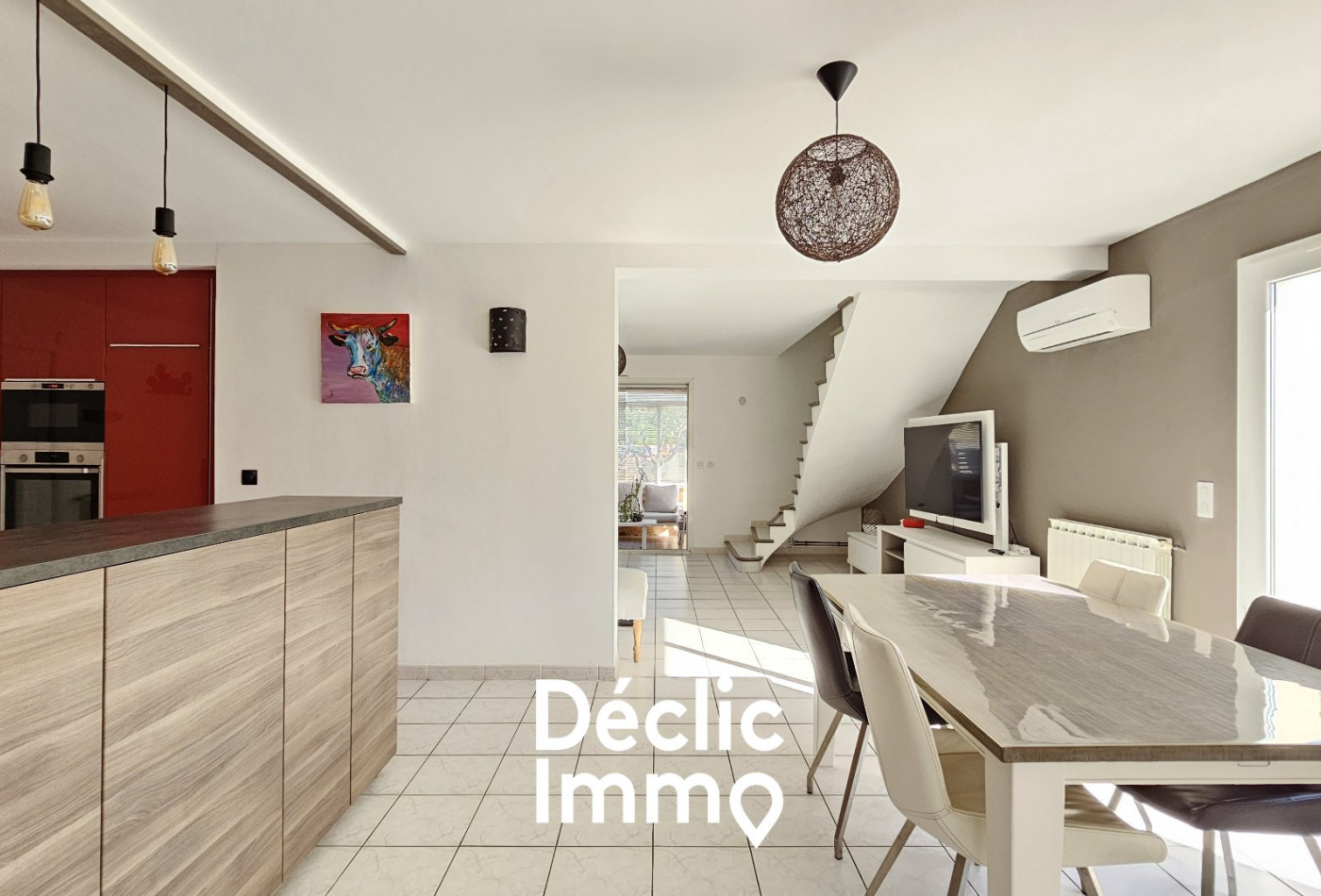 vente Maison individuelle Meze - Photo 5