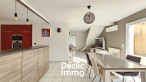 vente Maison individuelle Meze