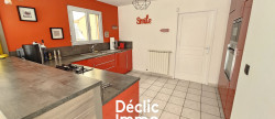 vente Maison individuelle Meze
