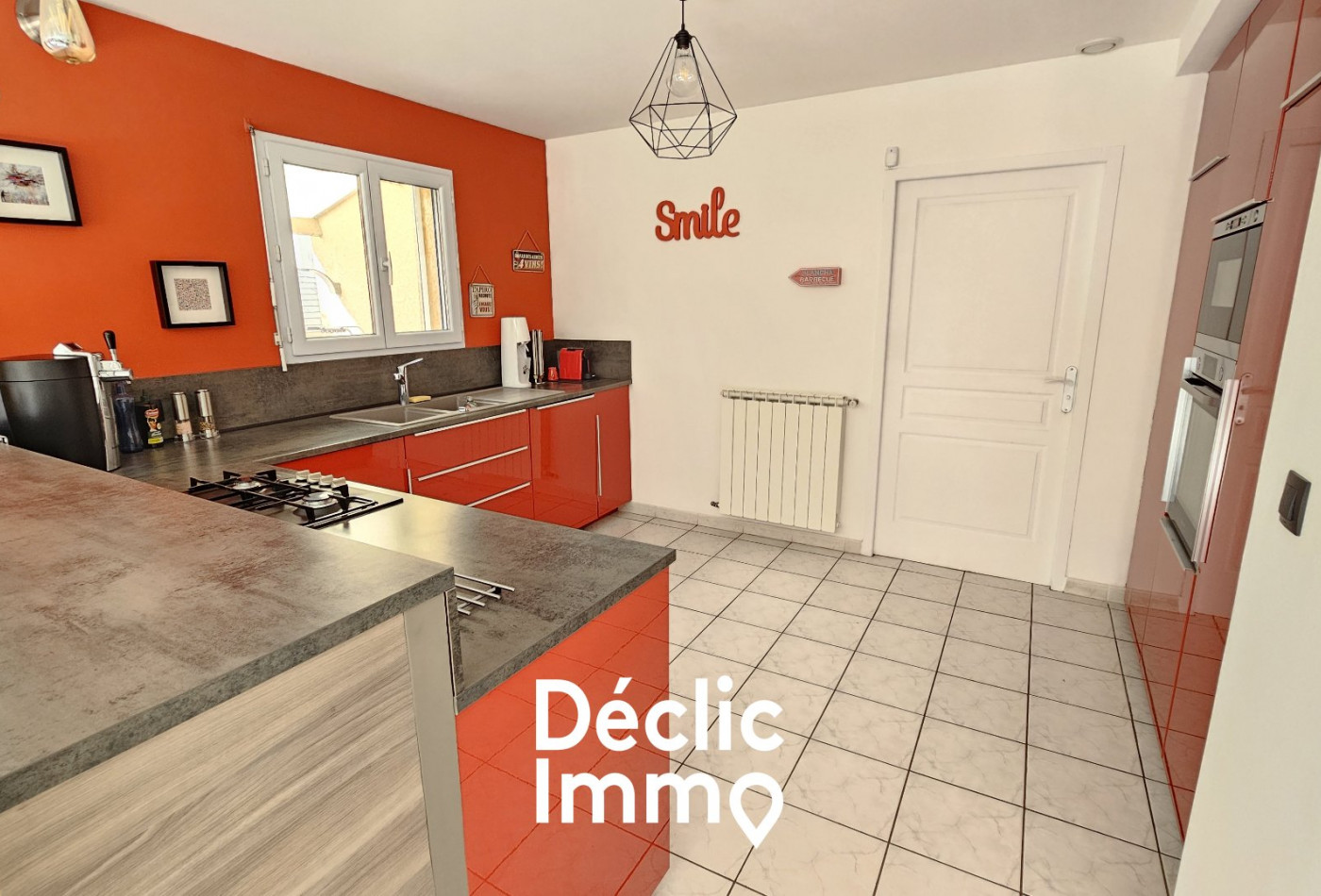 vente Maison individuelle Meze - Photo 6