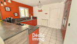vente Maison individuelle Meze