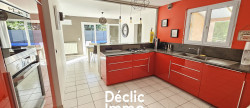 vente Maison individuelle Meze
