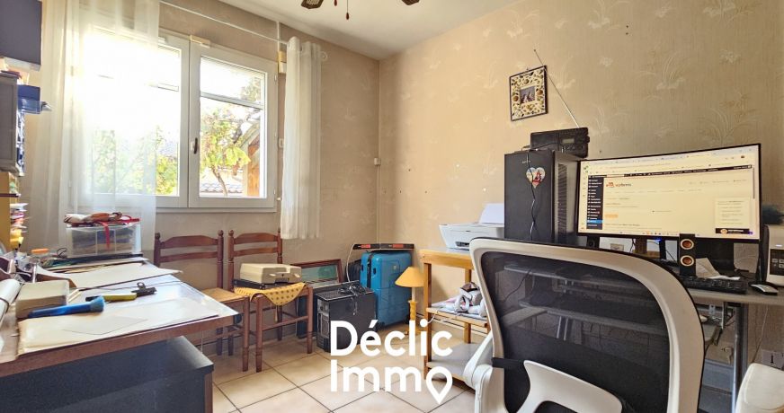 vente Maison Meze