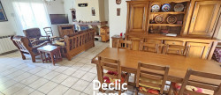 vente Maison Meze